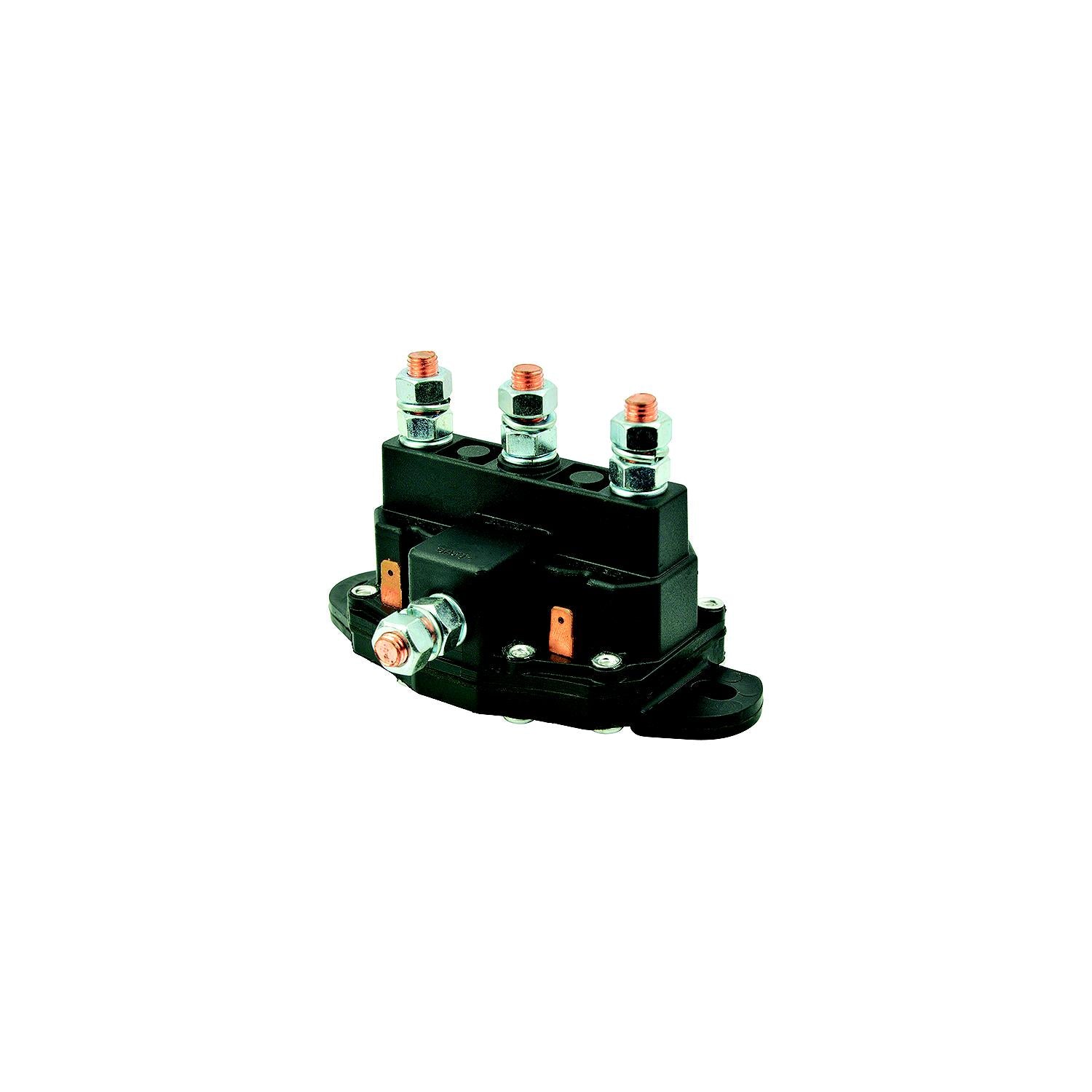 BEP 1002201 Motor Reversing Solenoid, 75A