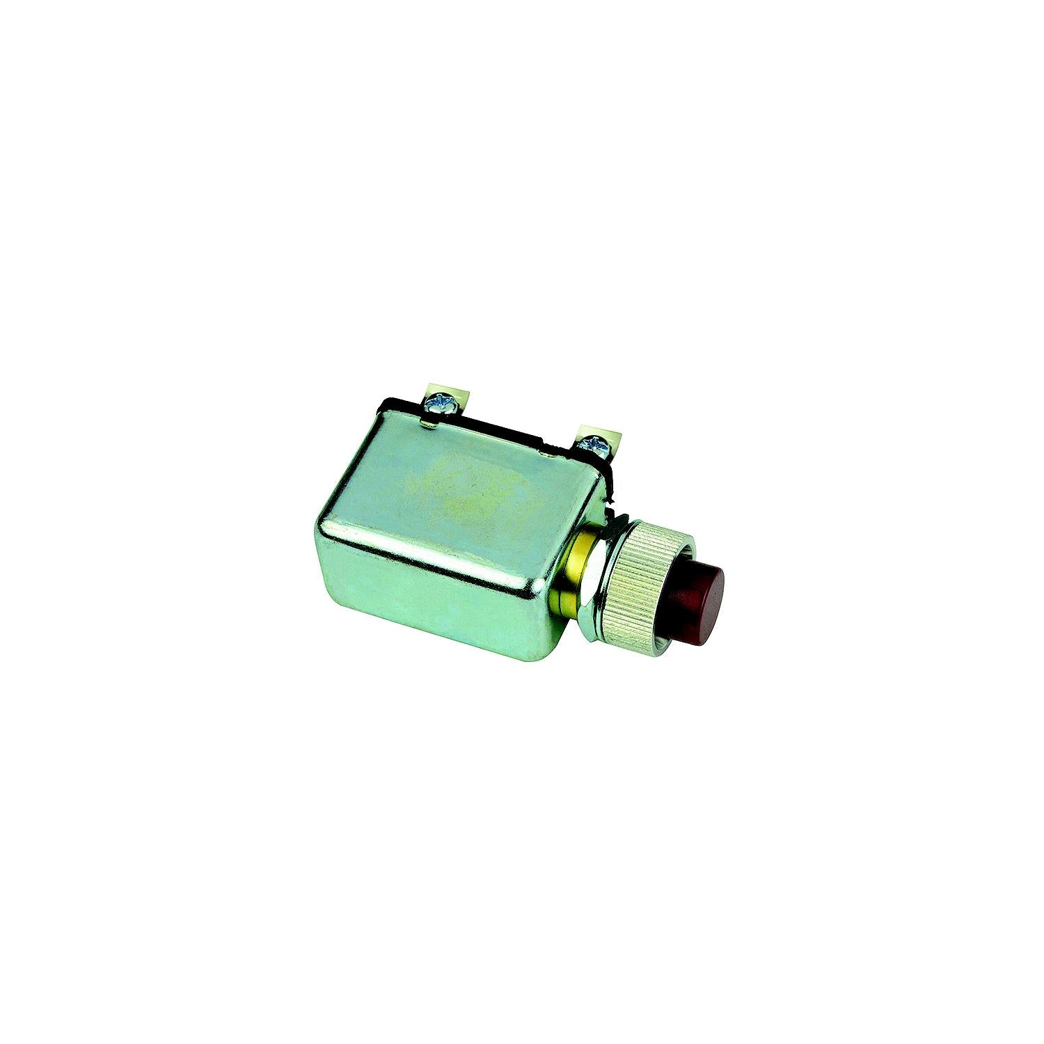 BEP 1002301 Dual Warning Light & Buzzer
