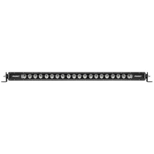 RIGID Industries Radiance+ SR-Series LED Light - 8 Option RGBW Backlight - 30