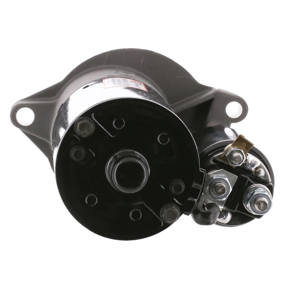 ARCO Marine High-Performance Inboard Starter w/Gear Reduction  Permanent Magnet - Clockwise Rotation (Late Model) [70125]