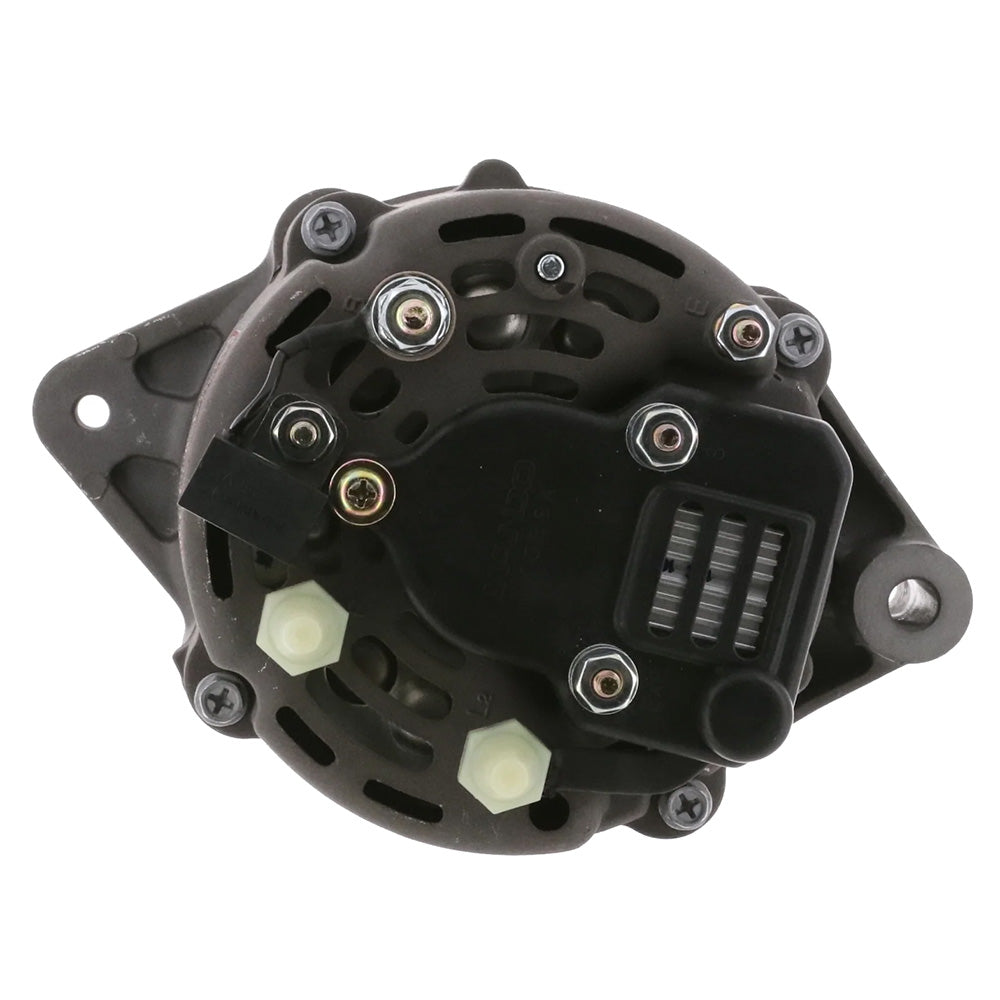 ARCO Marine Premium Replacement Inboard Alternator w/Single Groove Pulley - 12V 55A [60125]