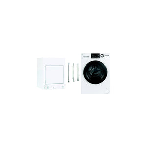 GE Appliances DSK1GFW1BRKT GEÂ® Washer/Dryer Stack Bracket