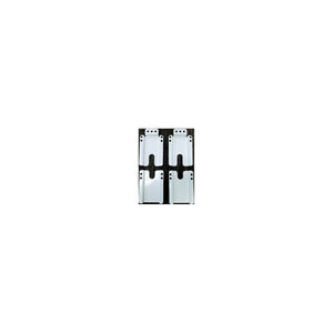GE Appliances GFAFTBRKTV GEÂ® Front & Rear Foot Floor Bracket