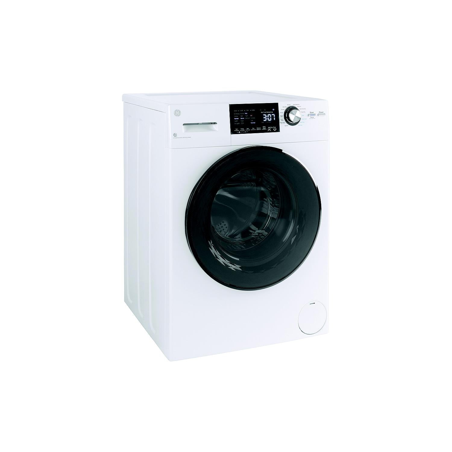 GE Appliances GFQ14ESSNWW 24