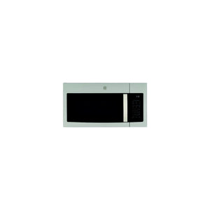 GE Appliances JNM3184RPSS Large Capacity Microwave, Stainless Steel