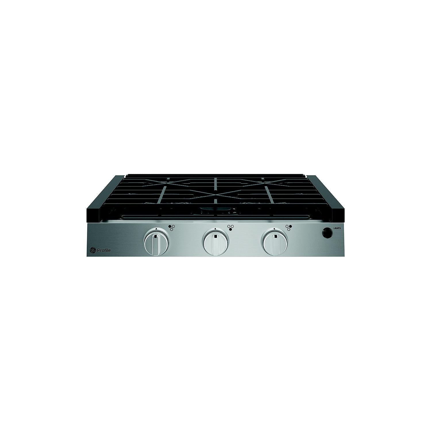 GE Appliances PLU621RTSS 21