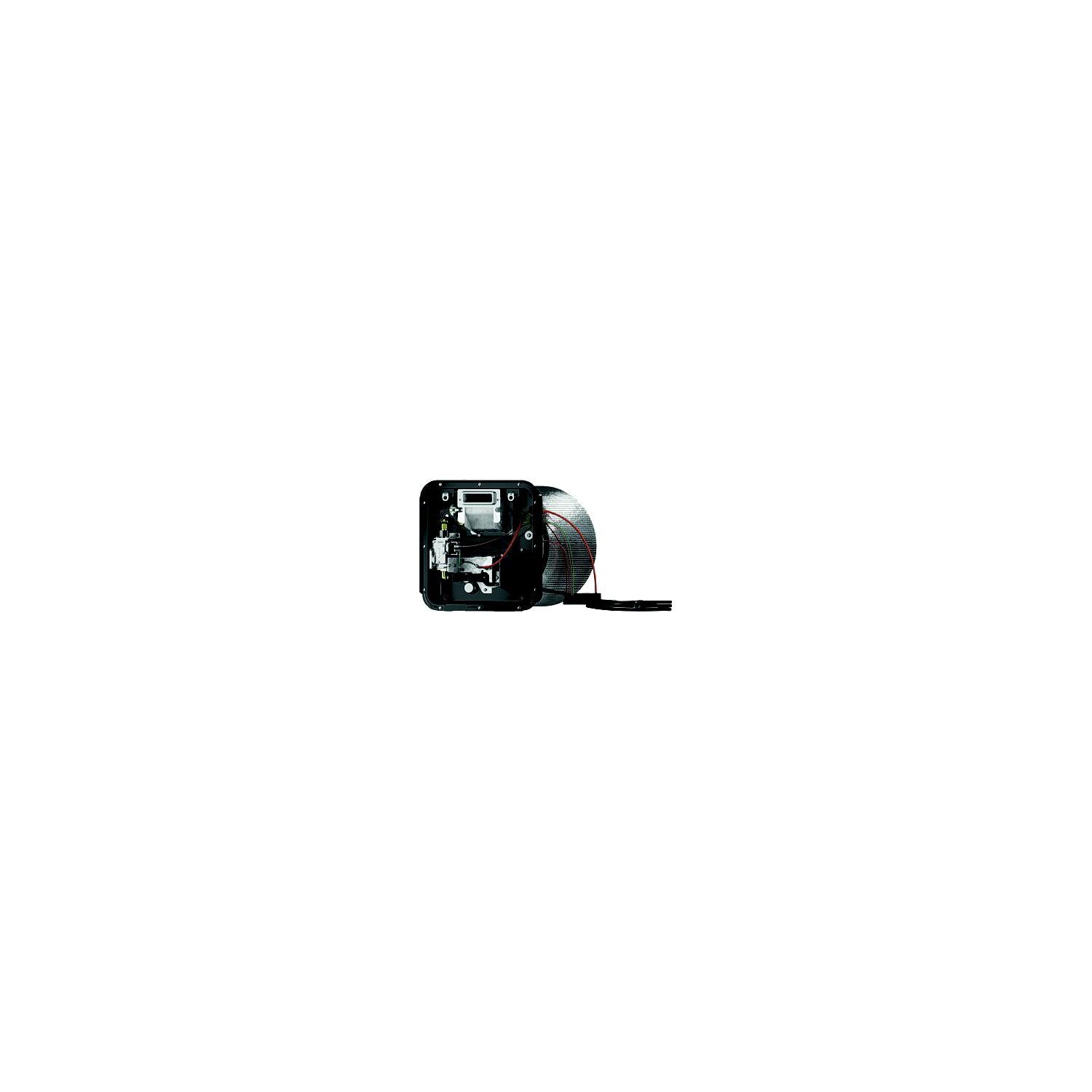 GE Appliances PR10DSATBA GEÂ® Profileâ„¢ Dual Fuel Water Heater, 10 Gals.