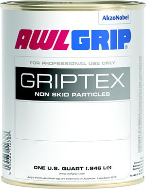Awlgrip O73012/1QTAL AwlGrip 7301244 Griptex Non Skid Fine, 1 Lb.