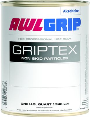 Awlgrip O73012/1QTAL AwlGrip 7301244 Griptex Non Skid Fine, 1 Lb.