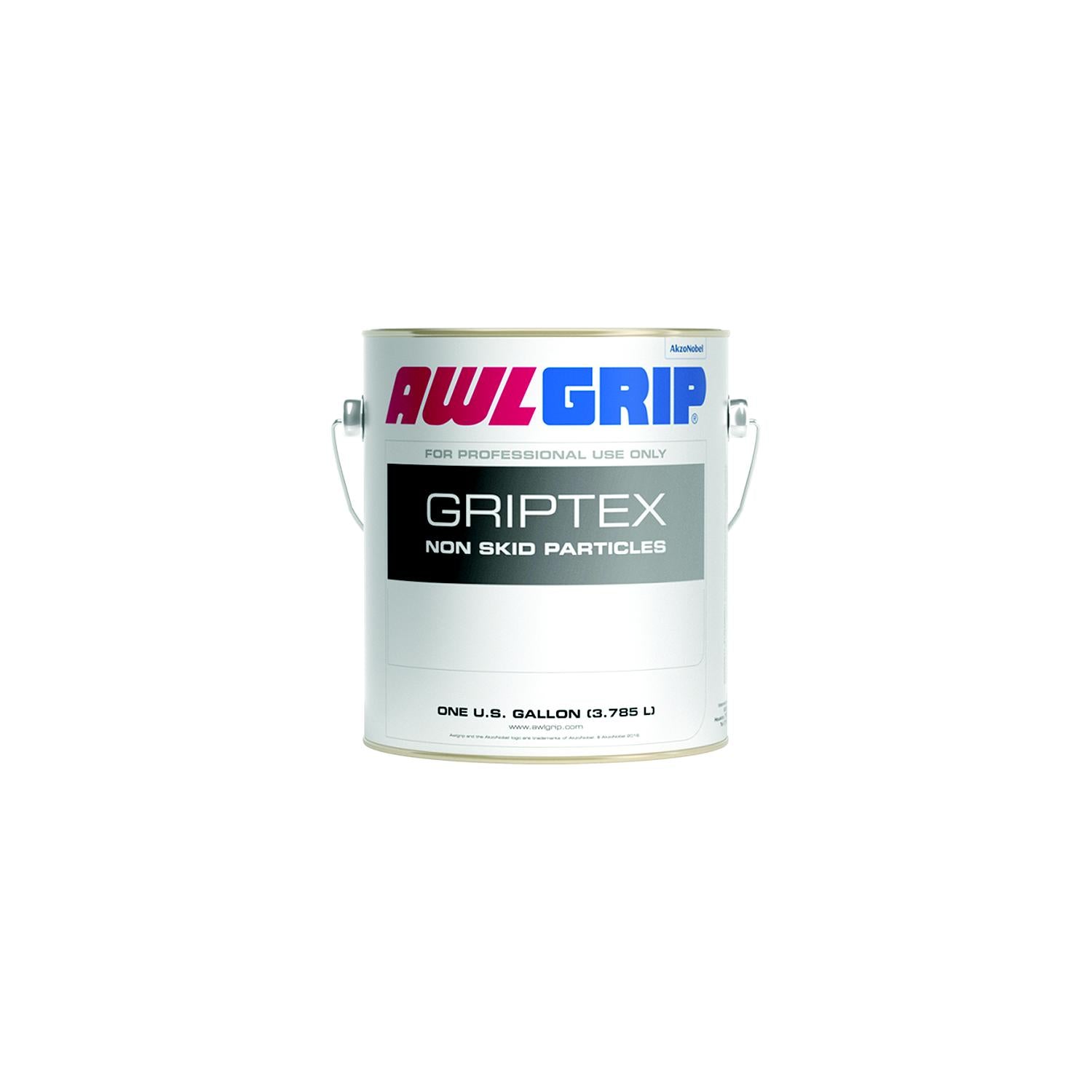 Awlgrip O73013/1GLAL AwlGrip 73013G Griptex Non Skid Coarse, 3.9 Lb.