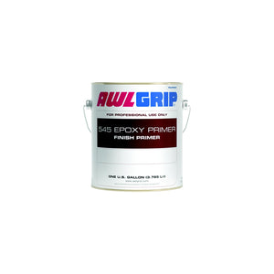 Awlgrip OD1001/1GLUS Awl 545 Epoxy Primer Gray Base-Ga.
