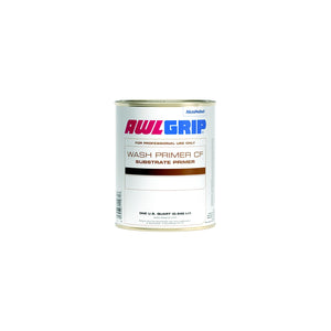 Awlgrip OD3300/1QTUS Wash Primer CF Converter, Quart