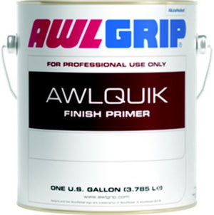 Awlgrip OD8003/1QTUS D8003Q Awlquick Primer Off-White Base, Qt.