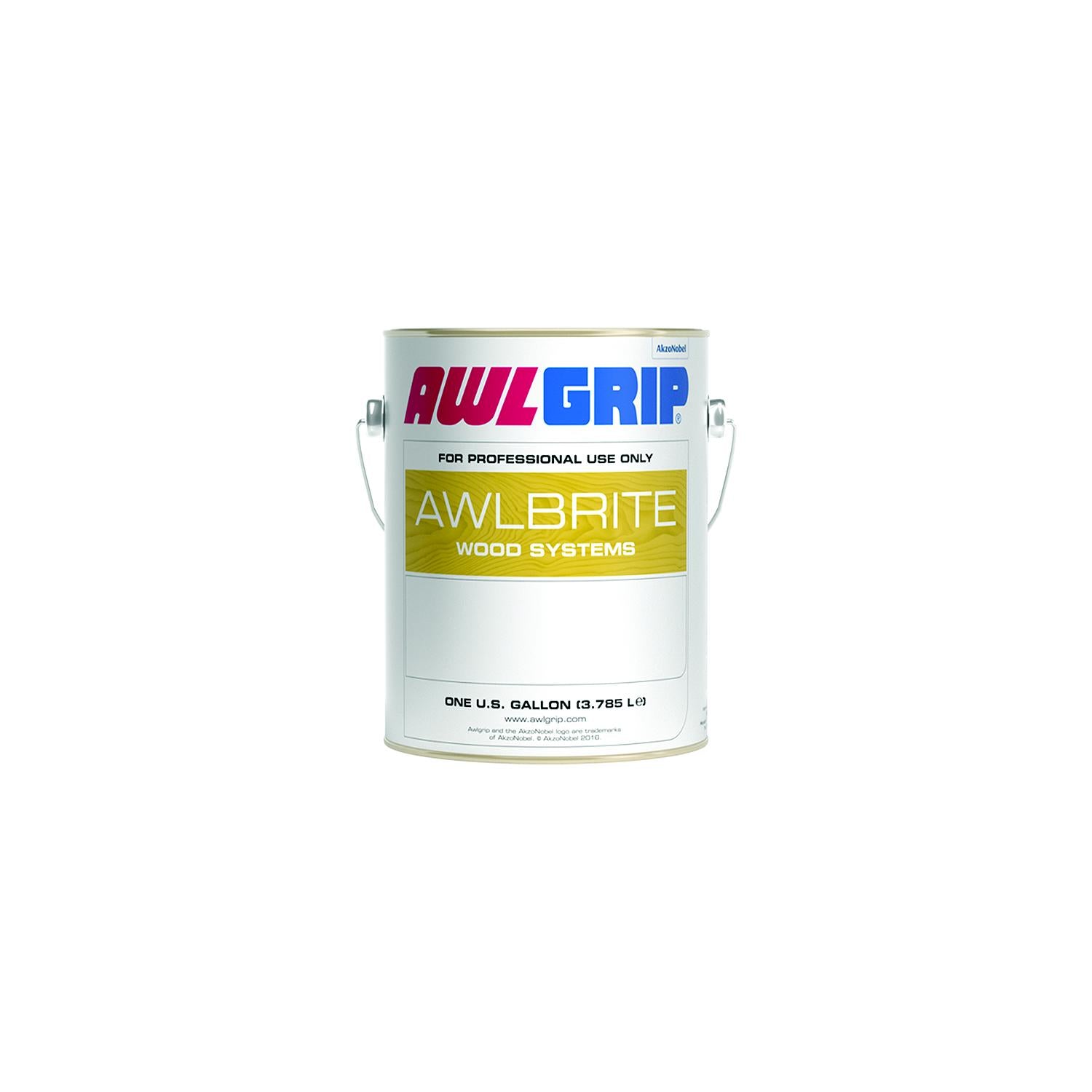 Awlgrip OJ3005/1QTUS AwlGrip J3005Q Awl-Brite Plus Clear Base, Qt