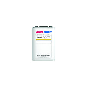 Awlgrip OJ3006/1HGUS AwlGrip J3006HG Awl-Brite Plus Converter, 1/2 Gal