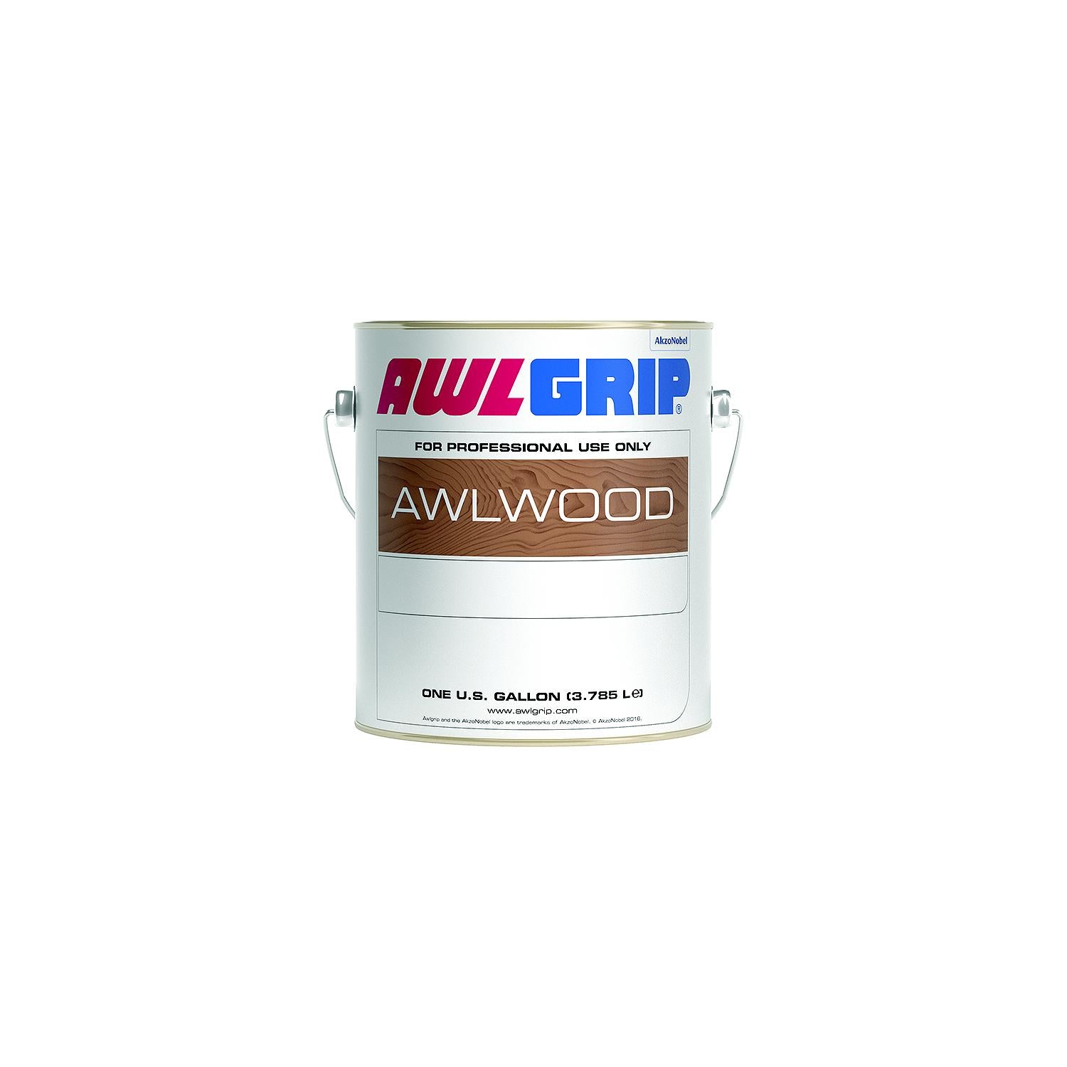 Awlgrip OJ3890/1GLUS Awlwood MA Gloss Finish, Gal.