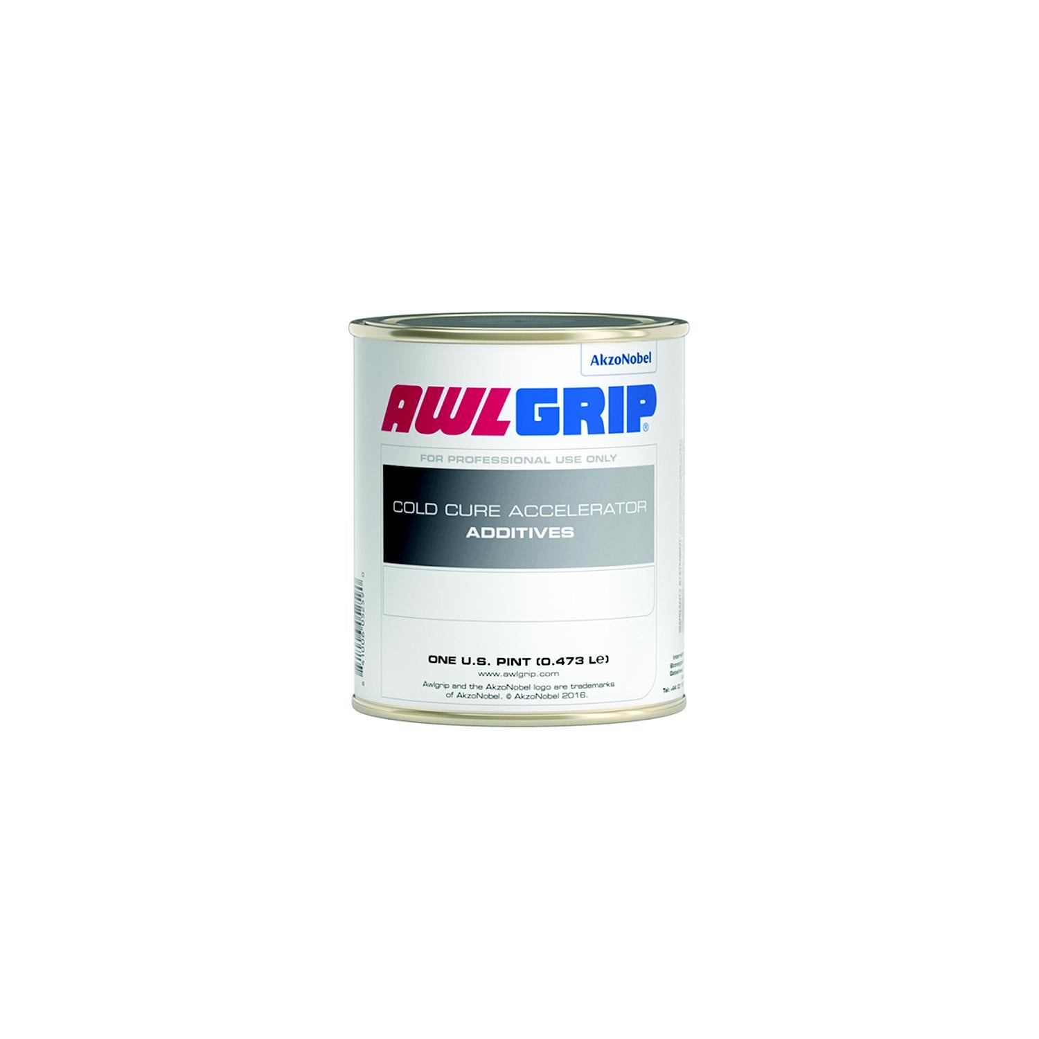 Awlgrip OM3066/1PTUS M3066P Cold Cure Accelerator for 545 Primer, Pt.