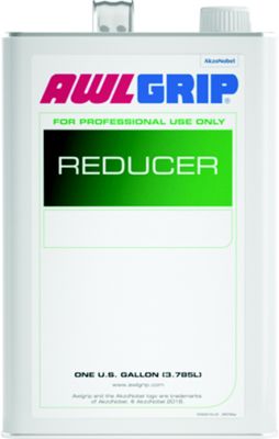Awlgrip OT0005/1QTUS T0005Q Hot Weather Reducer/Retarder, Qt.