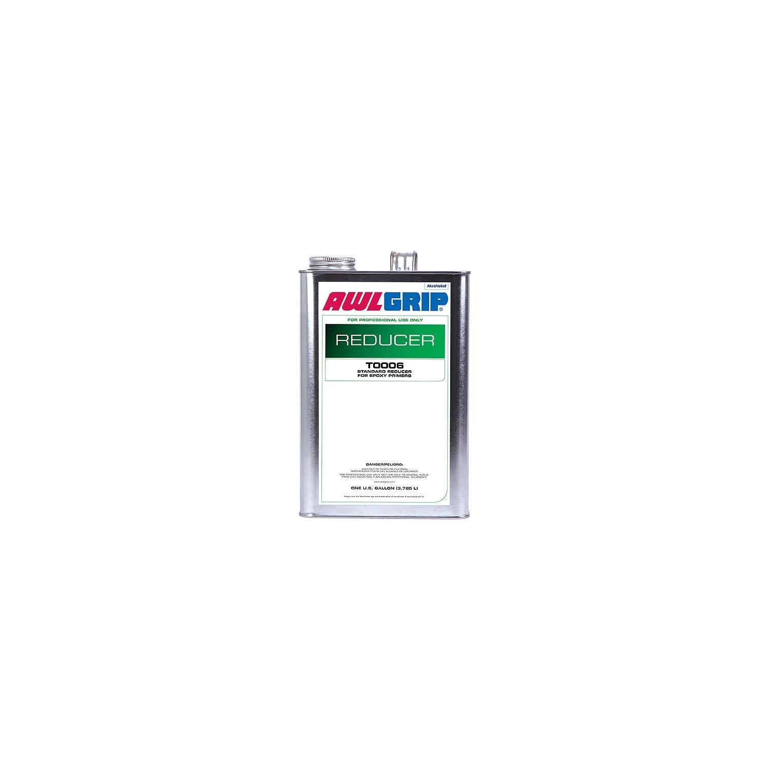 Awlgrip OT0006/1GLUS Std Reducr For Expxy Prmr-Gal