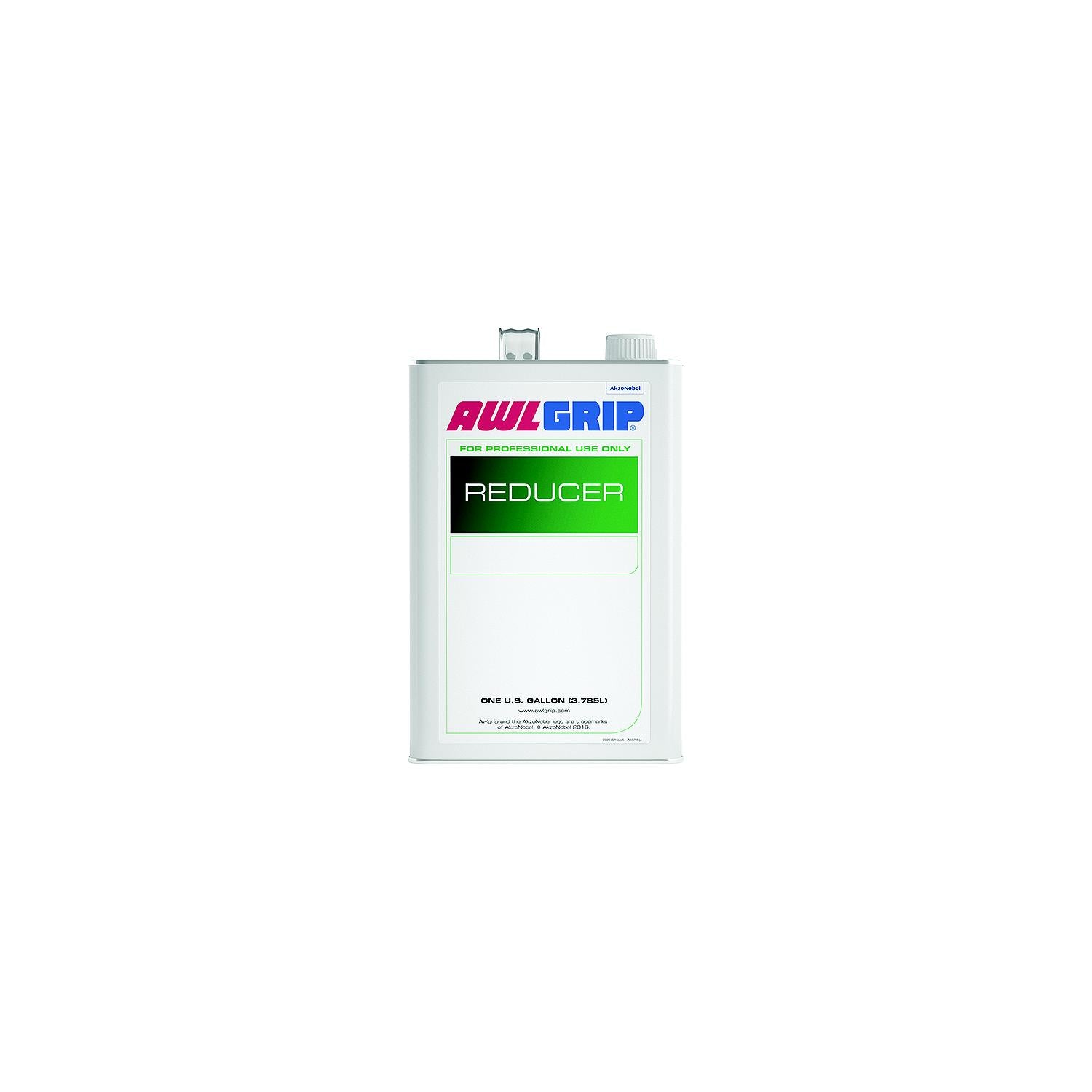Awlgrip OT0163/1GLUS Topcoat Reducer, Fast Gal.