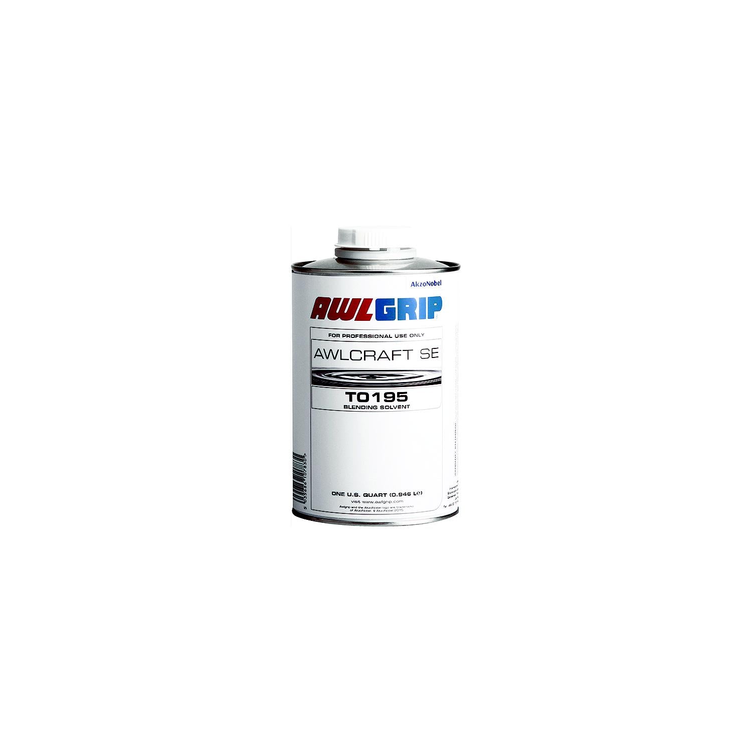 Awlgrip OT0195/1QTUS Awlcraft SE Blending Solution