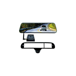 Brand Motion TRNS-2180 BrandMotion Wireless Transparent TrailerÂ® System For Ford Super Duty