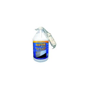 Booyah Clean VL960NAG1 Non-Acid Instant Hull Cleaner Gallon