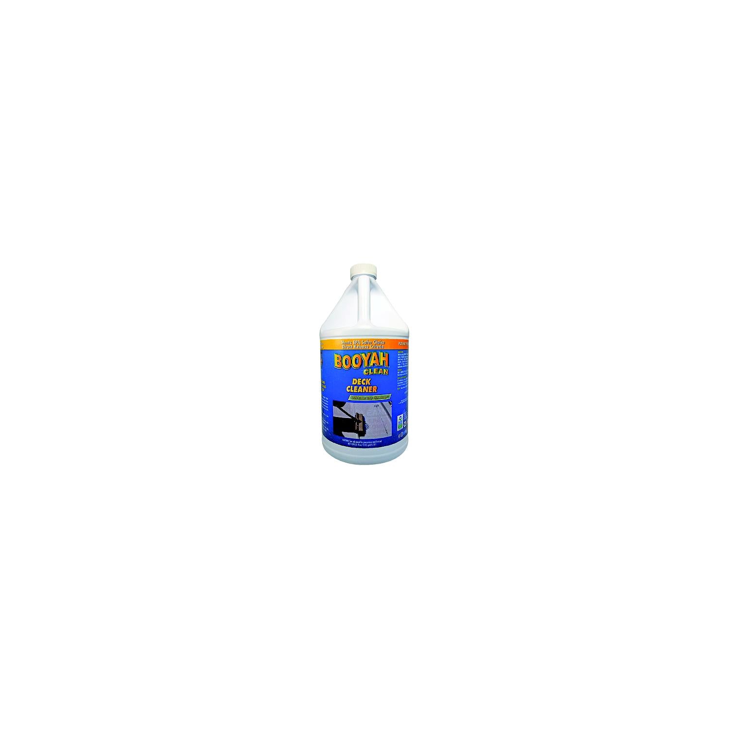 BooYah VL98G1 Booyah Deck Cleaner Gallon