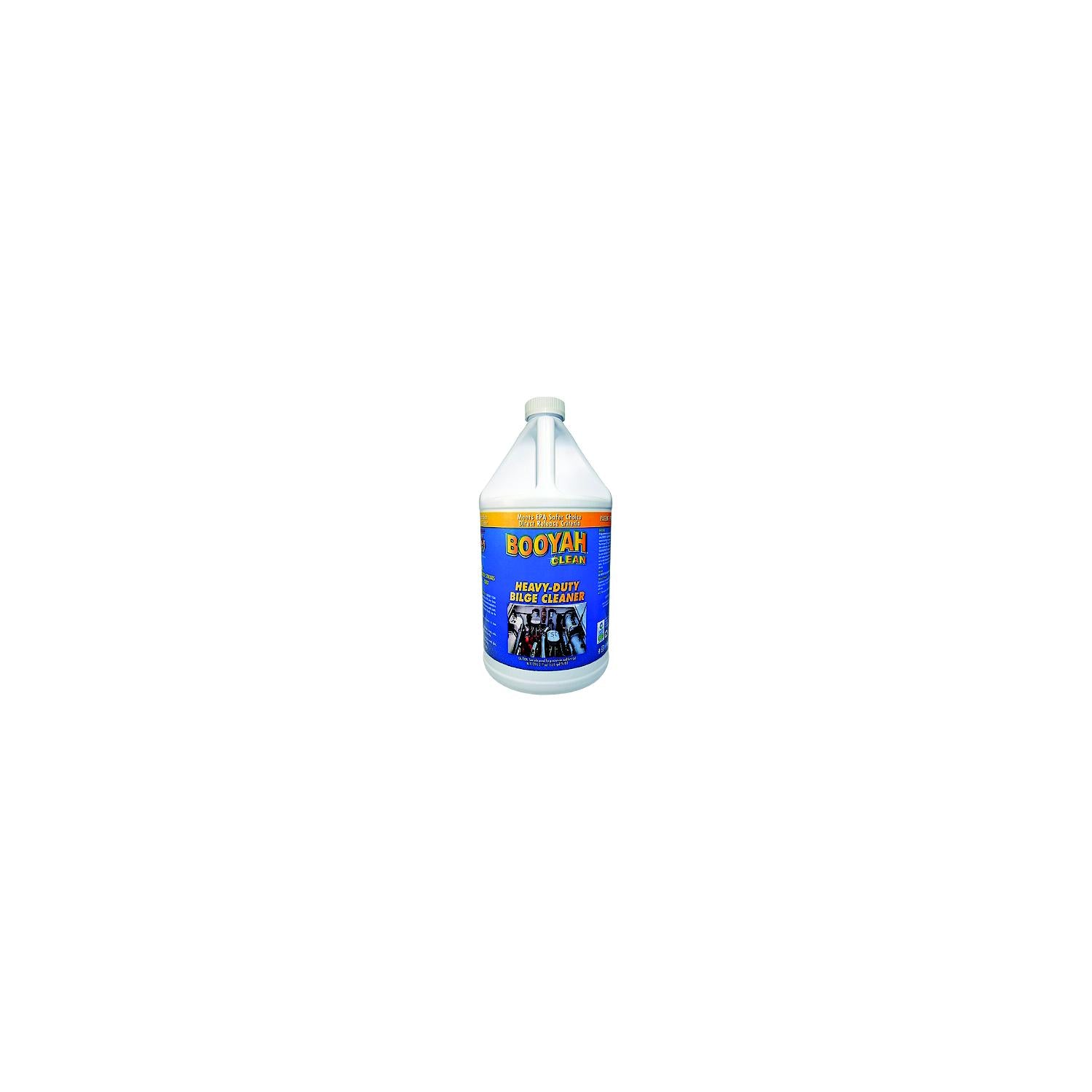 Booyah Clean VL992XG1 Heavy-Duty Bilge Cleaner Gallon