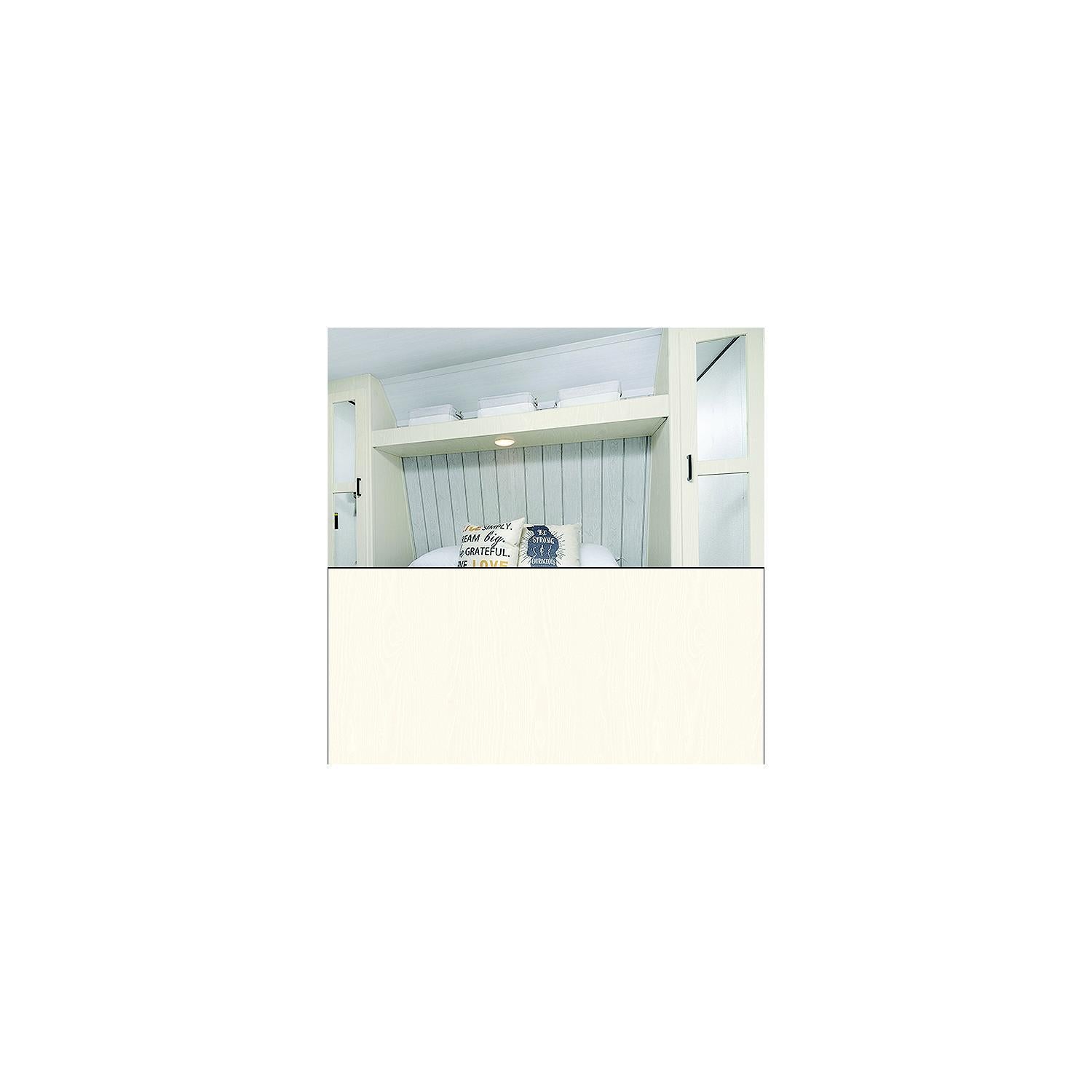 Genesis 493834 Products REVIVE Cabinet Covering, 18