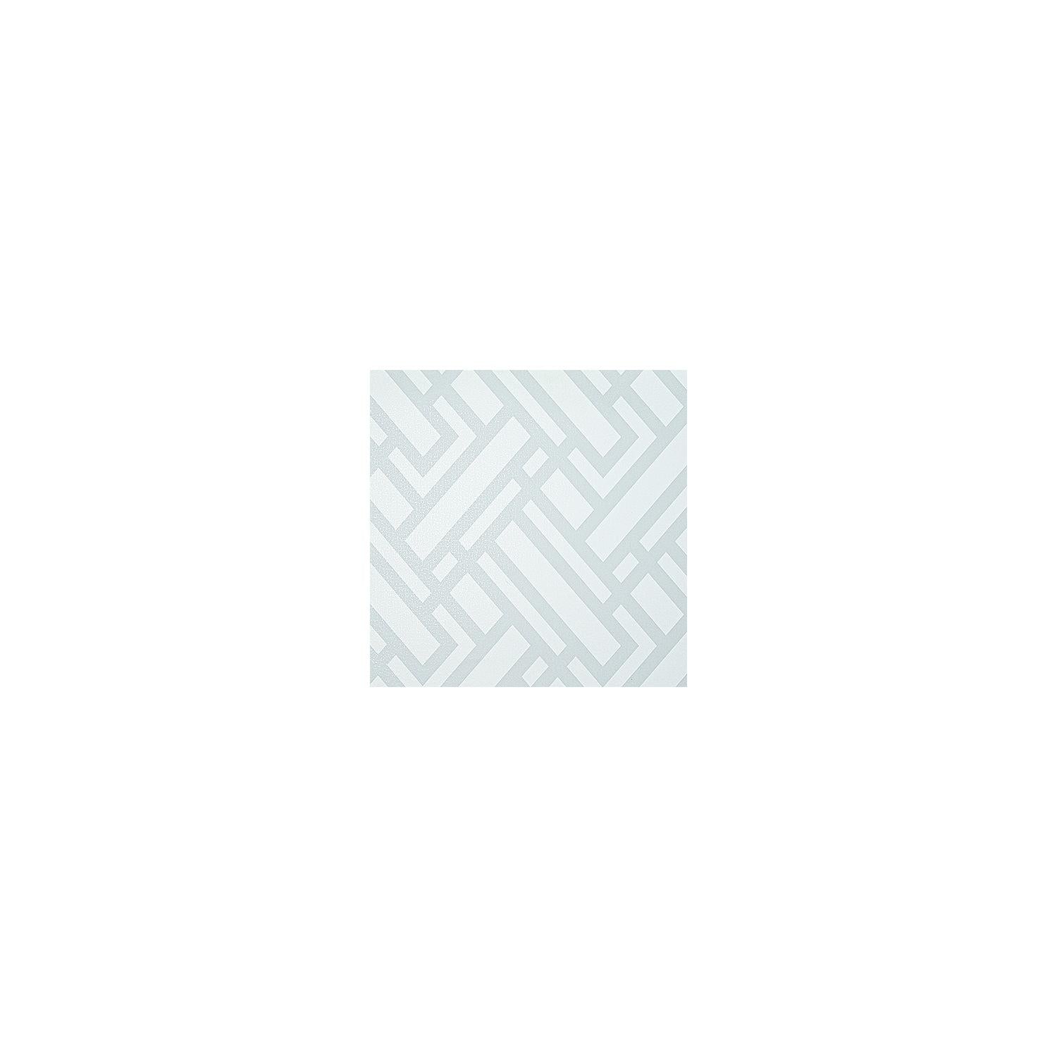Genesis 543525 REVIVE Wall Covering Kit, Gray Crossway, 2' x 50'