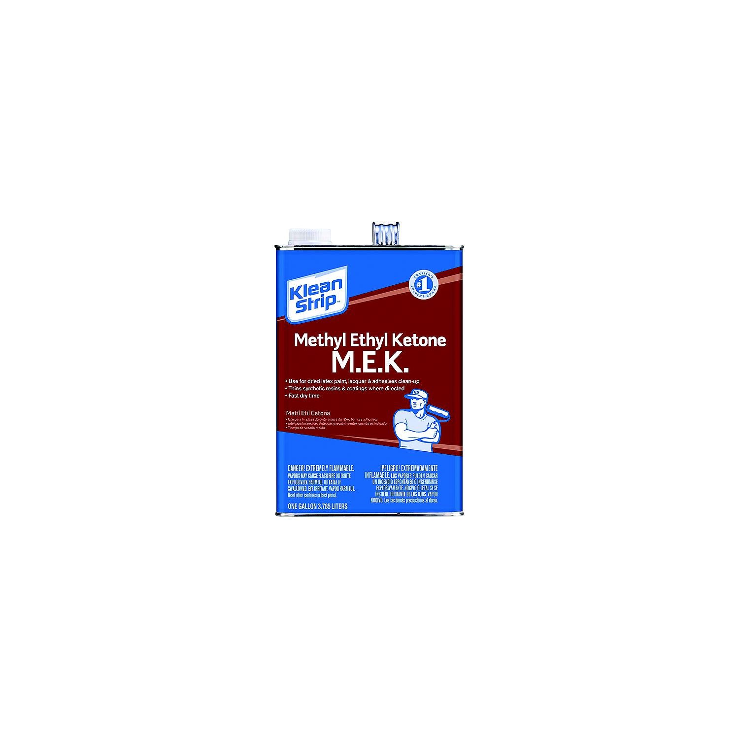 Klean Strip GME71SUB M.E.K. Substitute, Gal.