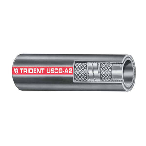 Trident Marine 1-1/2