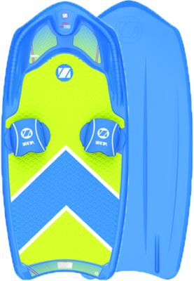 ZUP ZUP-04564 ZUP04564 YouGotThis 160 Multi-Sport Board, Blue
