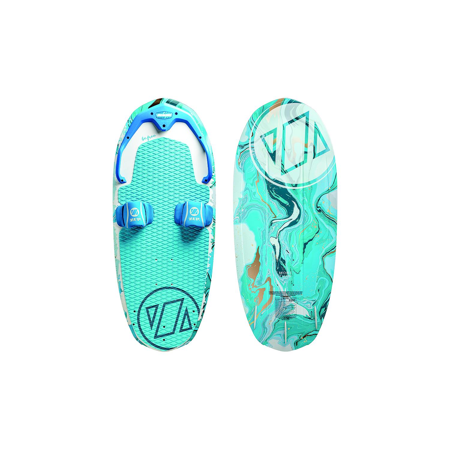 Zup ZUP-04724 ZUP 04724 DOMORE Multi-Sport Board Stapley