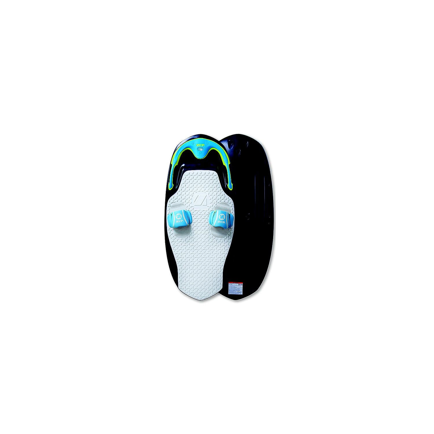 ZUP ZUP-5526 ZUP5526 You Got This 160 Multi-Sport Board, Black