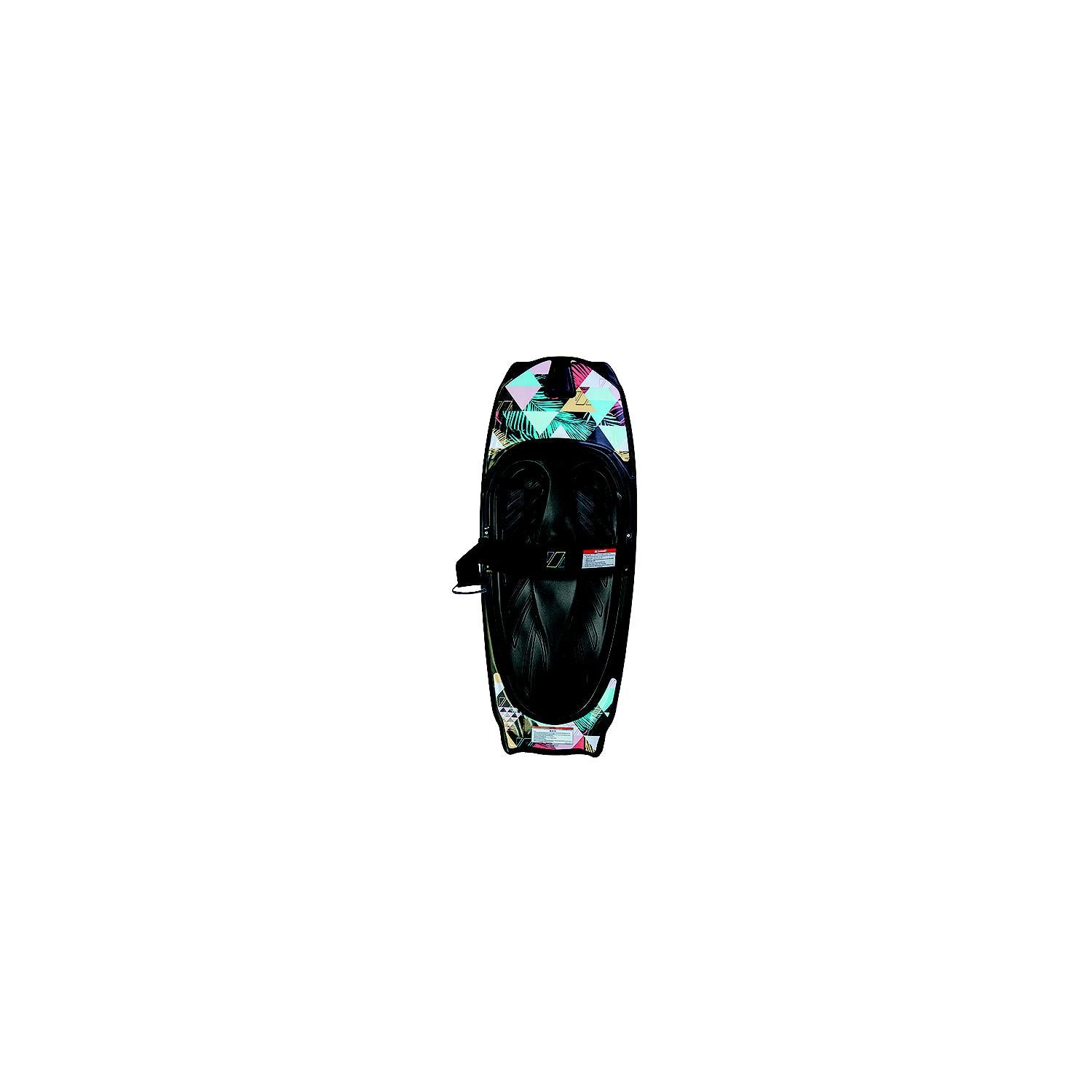 ZUP ZUP-5656 ZUP5656 Retro Palmz Kneeboard