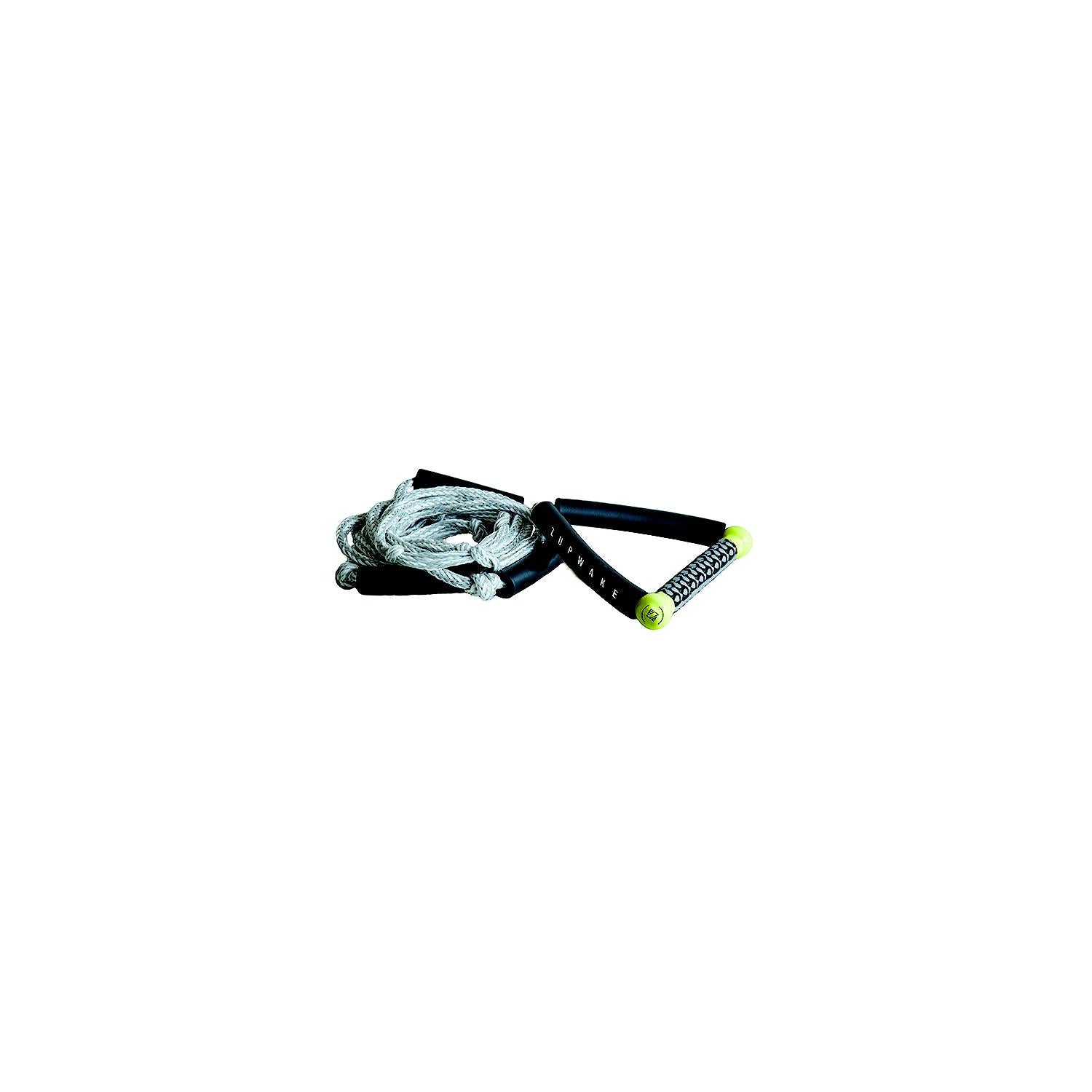 ZUP ZUP-5700 ZUP5700 Wakesurf Rope w/10