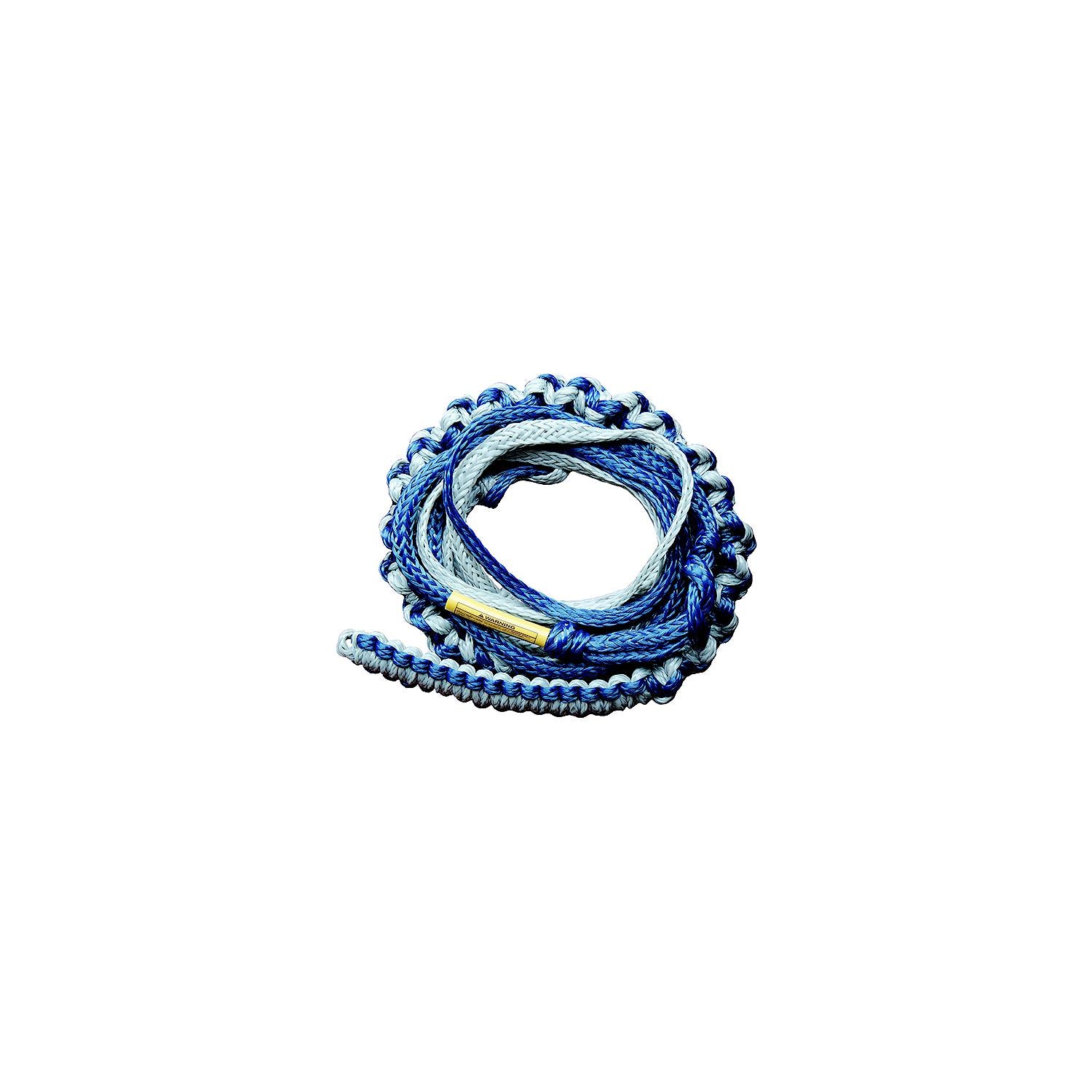 ZUP ZUP-5717 ZUP5717 Wakesurf Rope, Knotted, 20'