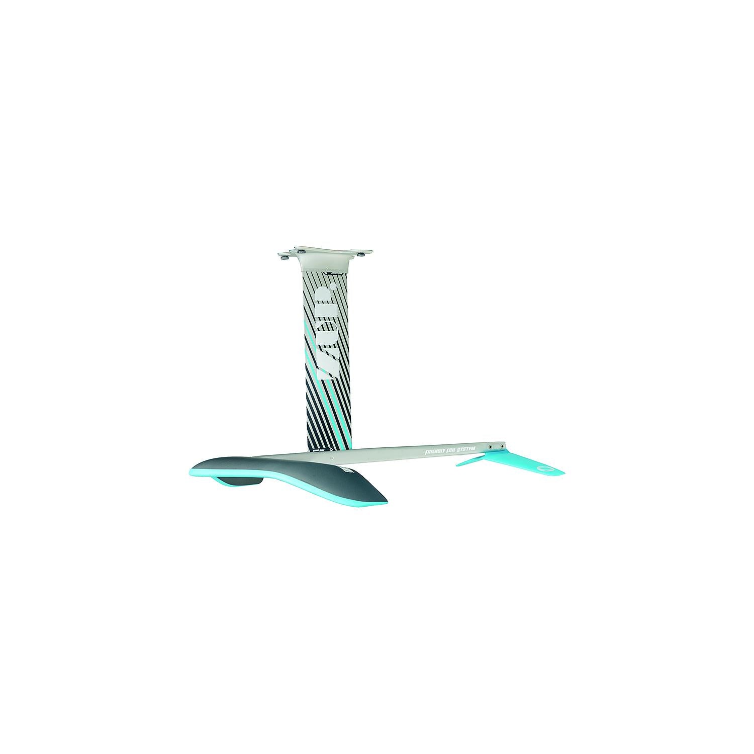 Zup ZUP-75083 ZUP 75083 Foil Wing w/ 18