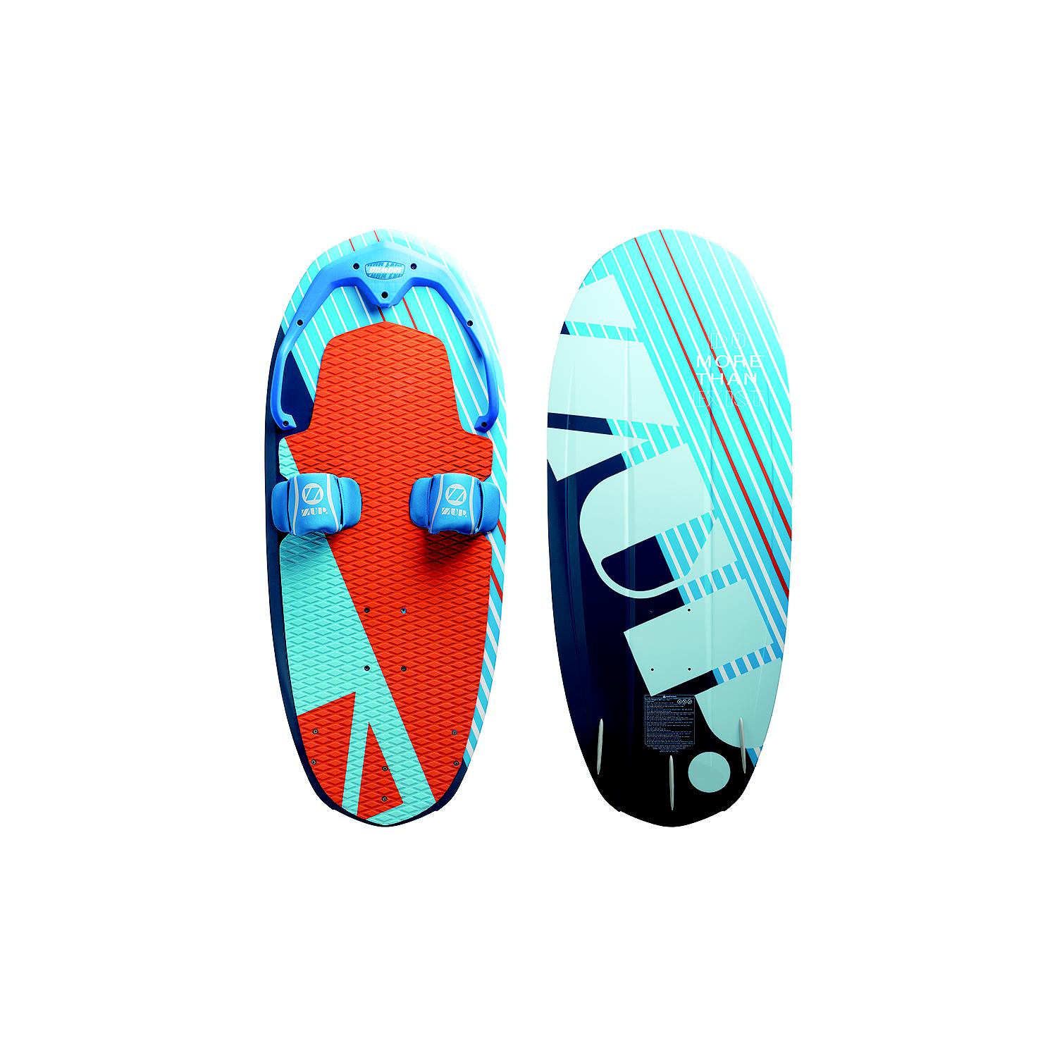 Zup ZUP-75106 ZUP 04717 DOMORE Multi-Sport Board Classic
