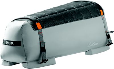 Zup ZUP-75274 ZUP 75274 PaddleMore Sup iSeat Stand-Up Paddleboard Accessory Seat Grey