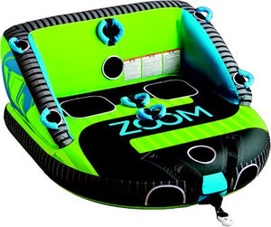 Zup ZUP-75861 ZUP 75861 2-Person ZOOM 2 Towable Couch Tube