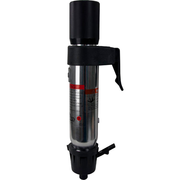 Springfield Taper-Lock Manual Adjust 13"-16" [3603825-NS]