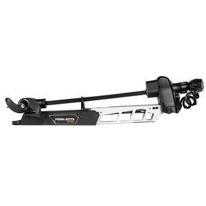 Minn Kota Ultrex QUEST 90/115 Trolling Motor w/Micro Remote - Dual Spectrum CHIRP - 24/36V - 90/115LBS - 52