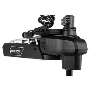 Minn Kota Ultrex QUEST 90/115 Trolling Motor w/Micro Remote - Dual Spectrum CHIRP - 24/36V - 90/115LBS - 52