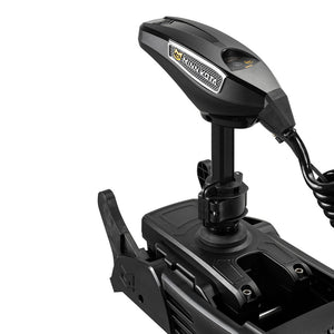 Minn Kota Terrova QUEST 90/115 Trolling Motor w/Wireless Remote - Dual Spectrum CHIRP - 24/36V - 90/115LBS - 72