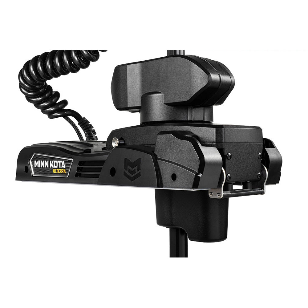 Minn Kota Ulterra QUEST 90/115 Trolling Motor w/Wireless Remote - Dual Spectrum CHIRP - 24/36V - 90/115LBS - 45