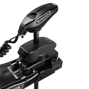 Minn Kota Ulterra QUEST 90/115 Trolling Motor w/Wireless Remote - Dual Spectrum CHIRP - 24/36V - 90/115LBS - 60