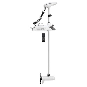 Minn Kota Riptide Terrova 80 Trolling Motor w/Wireless Remote - 24V - 80LB - 60